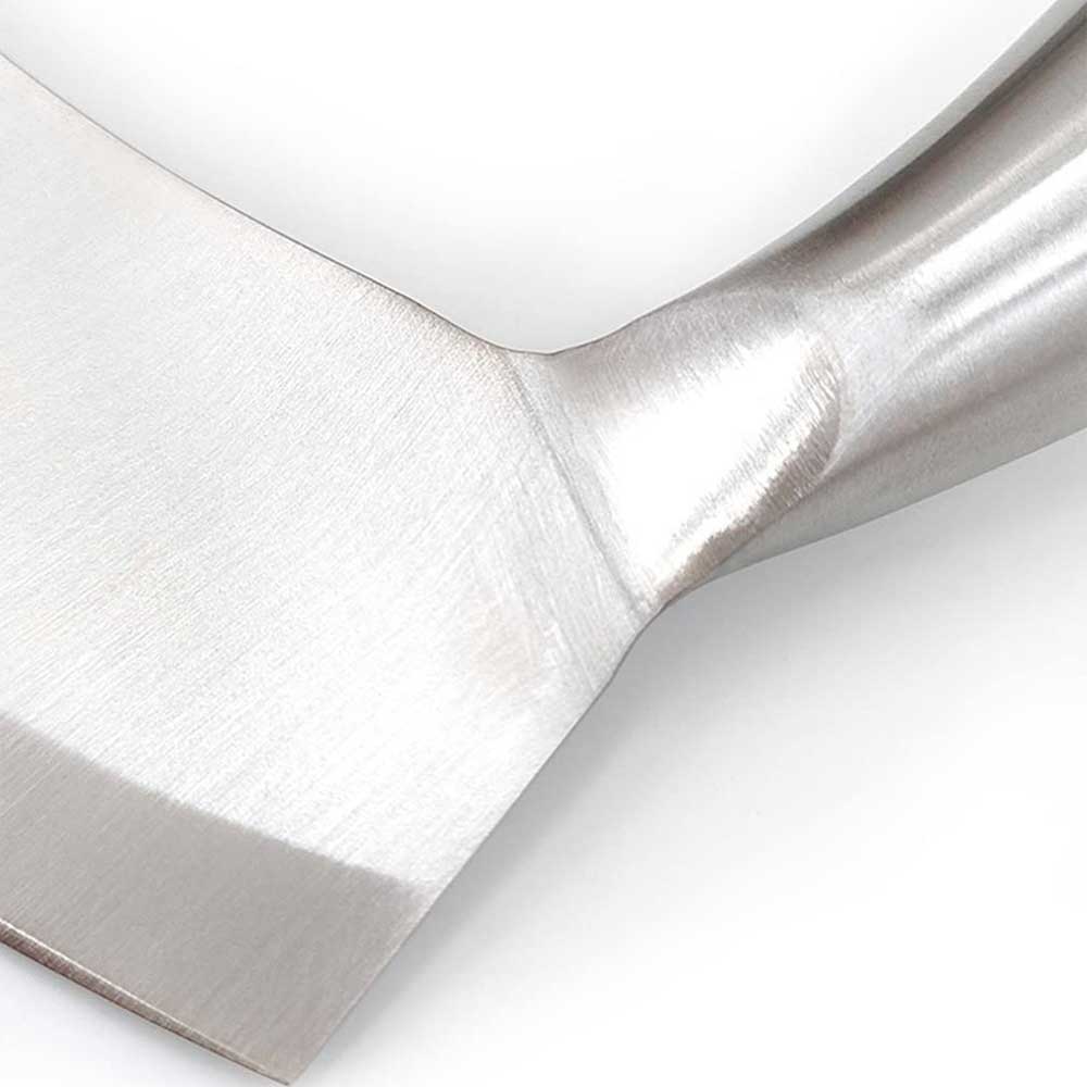 Cuchillo Mezzaluna de 8.7 pulgadas