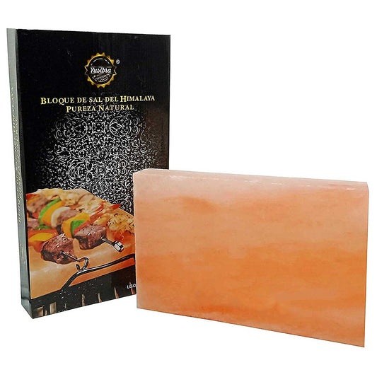 Piedra de Sal del Himalaya Yusibra