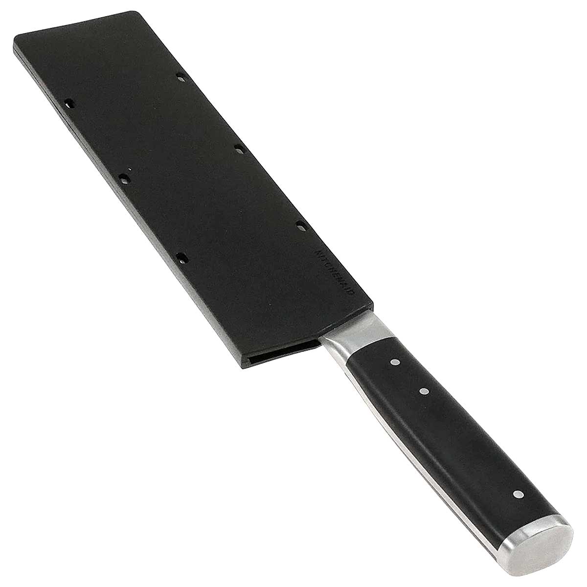 Cuchillo de Chef KitchenAid de 8 inch. acero forjado japonés