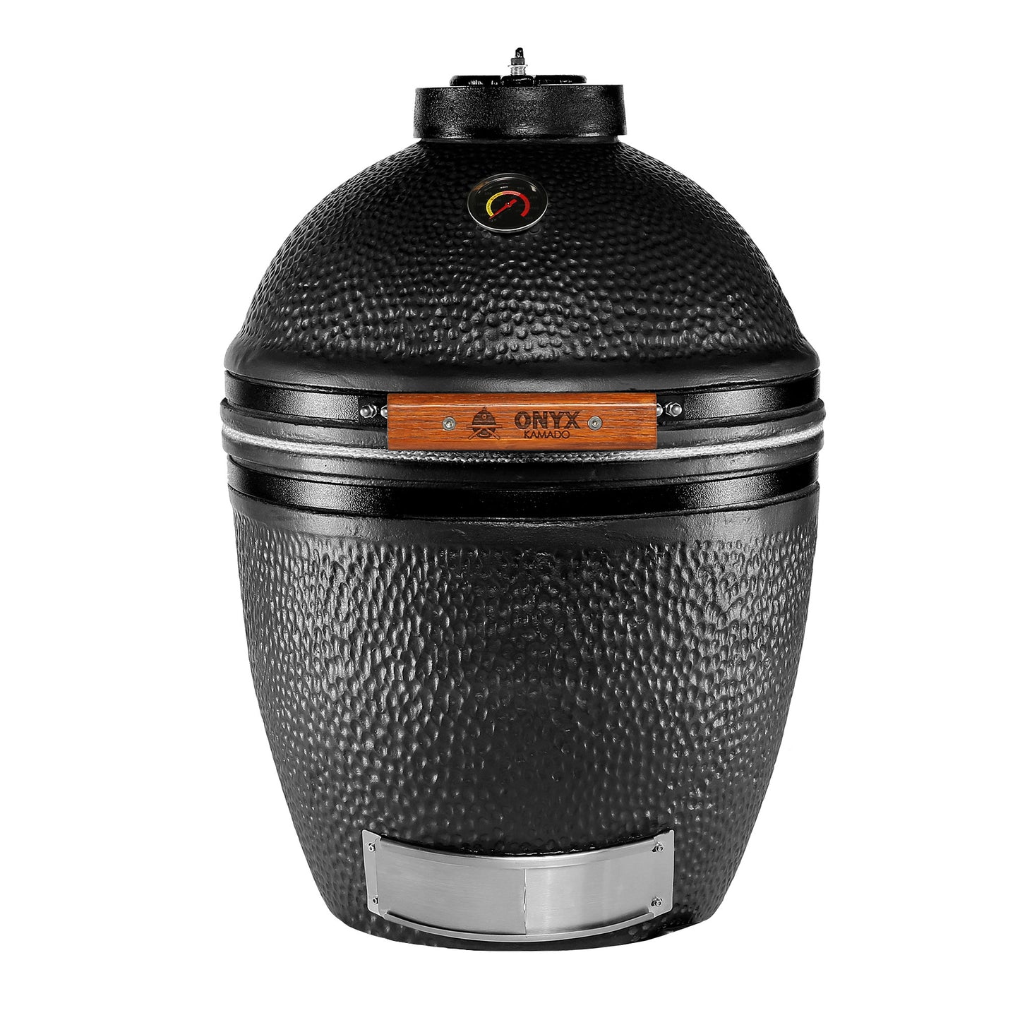 Asador Cerámico Kamado Onyx M 19"
