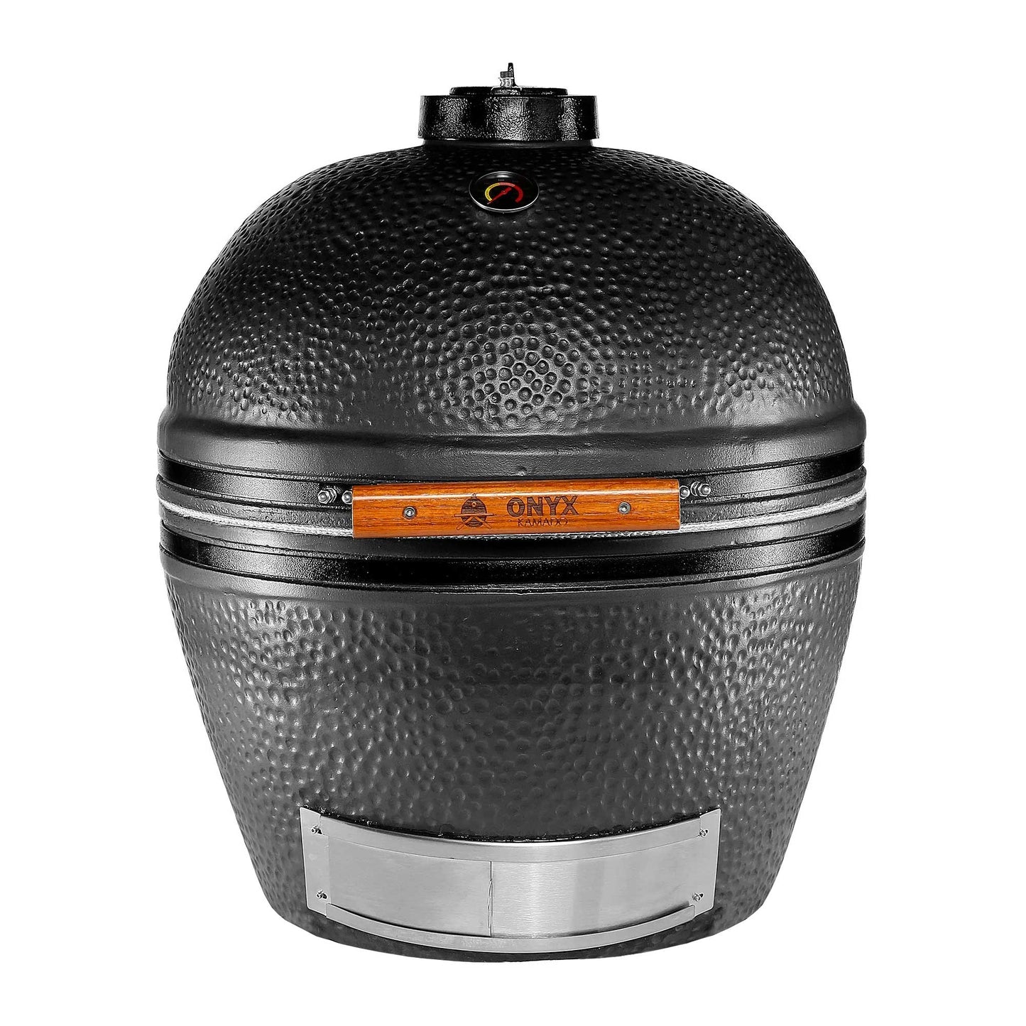 Asador Cerámico Kamado Onyx XL 26.5"