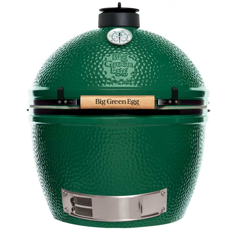 Asador Cerámico Big Green Egg XLarge