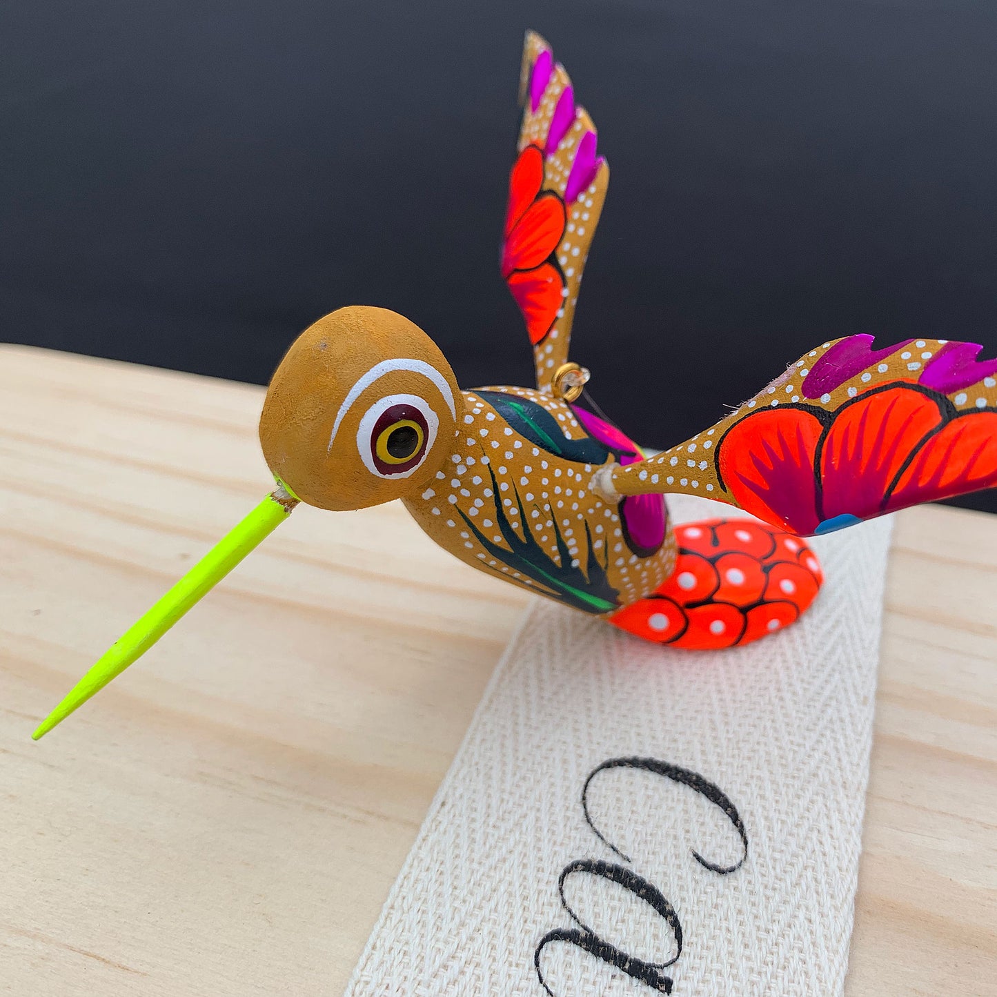 Tabla Botanera Rústica