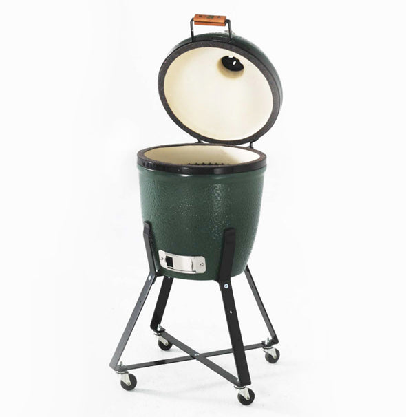 Small Big Green Egg