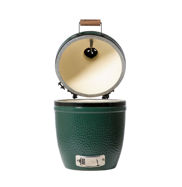 Small Big Green Egg