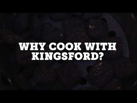Briqueta Kingsford® Original Charcoal de 7.5kg