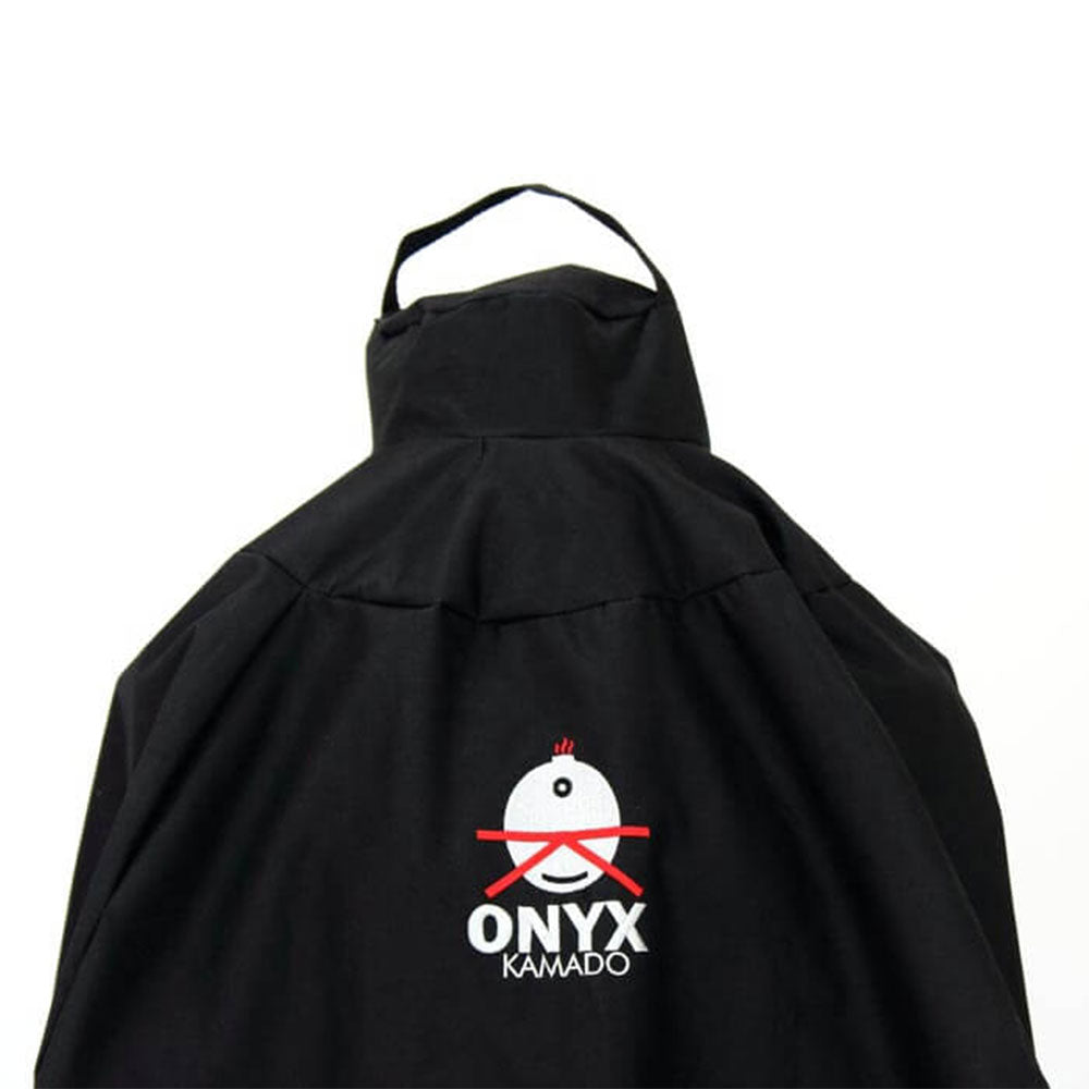 Asador Cerámico Kamado Onyx XL 26.5"