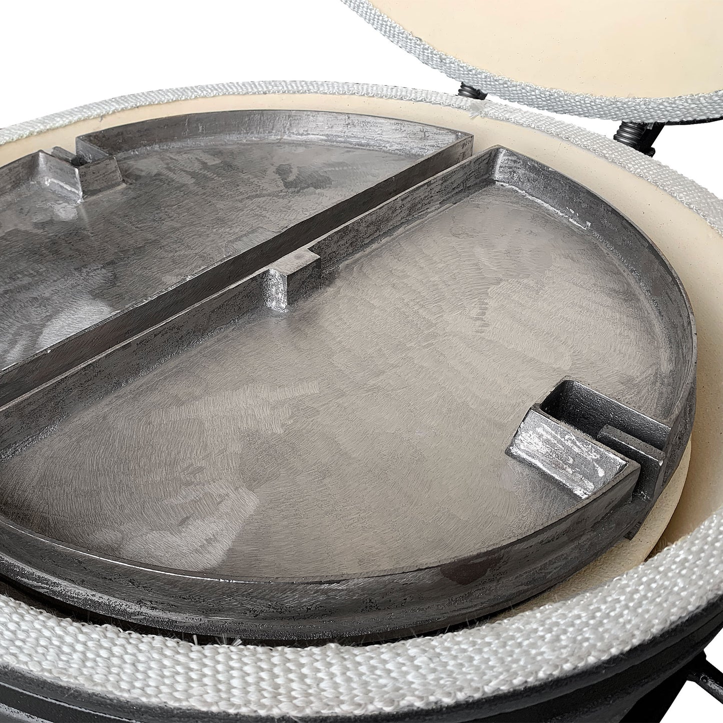 Asador Cerámico Kamado Onyx XL 26.5"