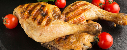 Pollo asado sin riesgos: Guía para conservarlo correctamente