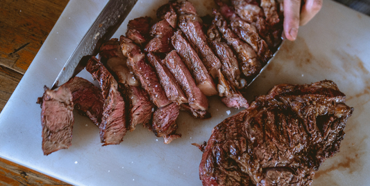 ¿Cuál es el mejor corte para una carne asada?