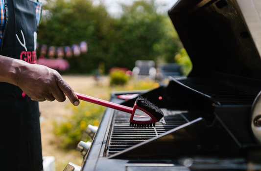 Consideraciones básicas al momento de comprar un asador