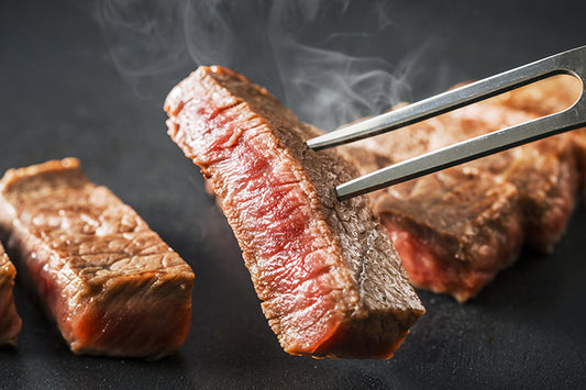 Temperatura de cocción para una carne asada perfecta