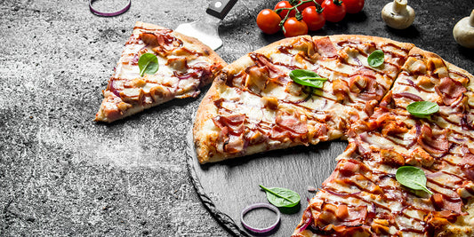 Cómo sacar provecho a tu piedra para asar pizza