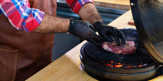 Accesorios que harán que tu Kamado se convierta en el mejor asador 