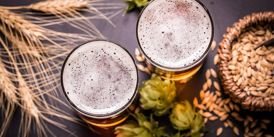 Cerveza artesanal, una moda o una tendencia