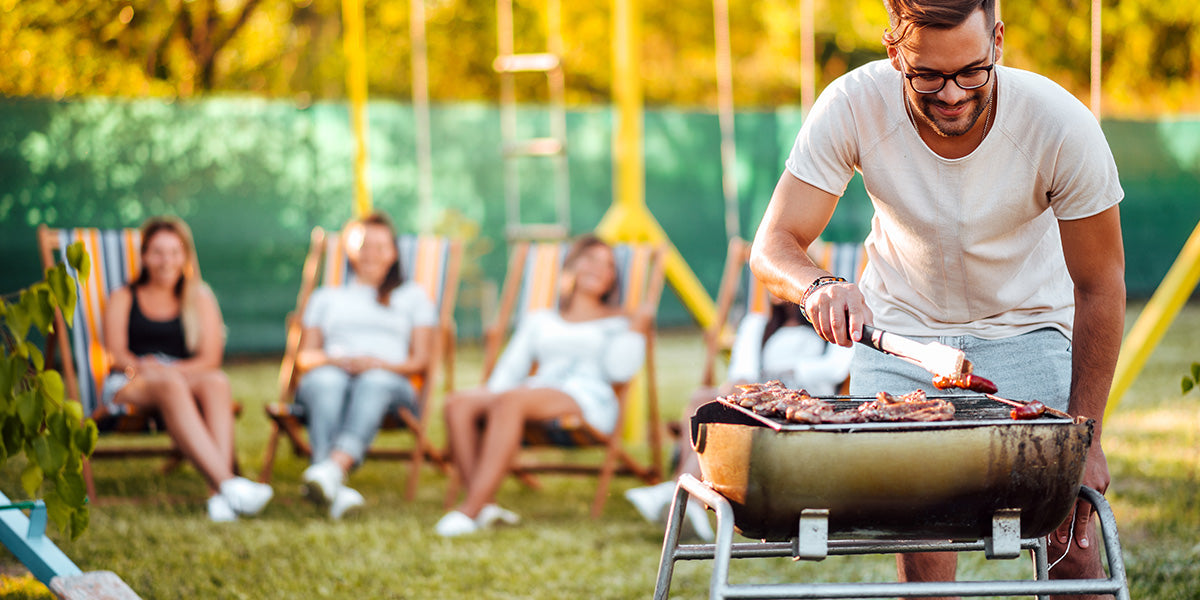 Check List Para Organizar Una Carne Asada - TioGrill