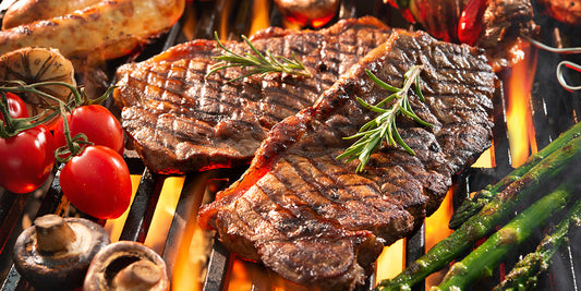Complementos importantes para acompañar tu carne asada