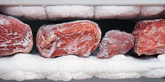 ¿Cómo Descongelar Carne para tu Carne Asada?