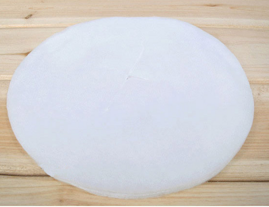 12 Filtros Absorbentes de Aceite de 20cms