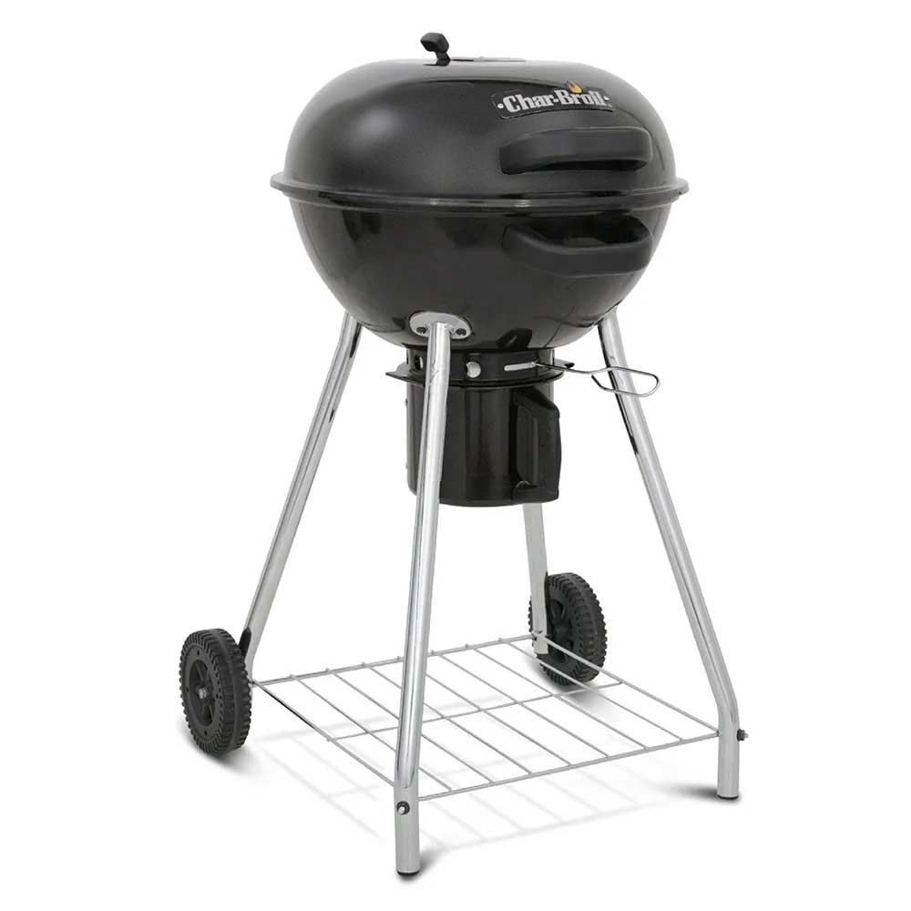 Asador Char-Broil Kettle 18.5"