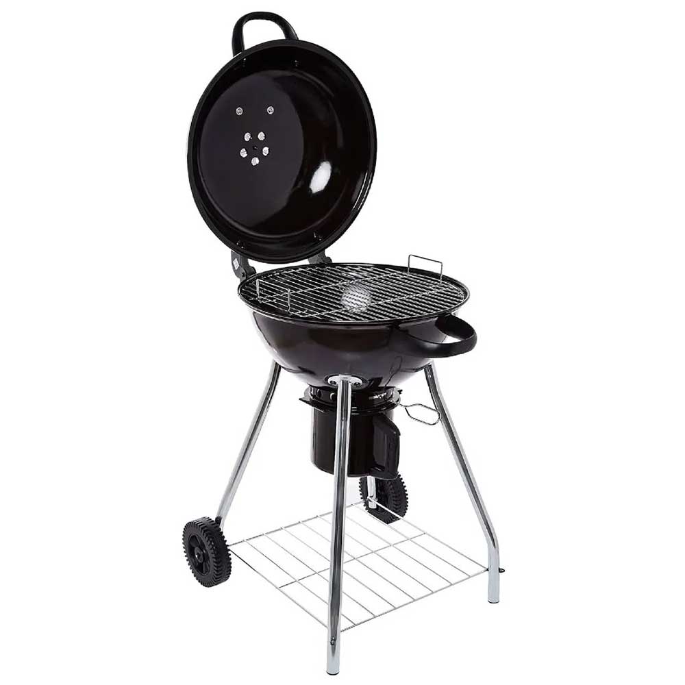 Asador Char-Broil Kettle 18.5"