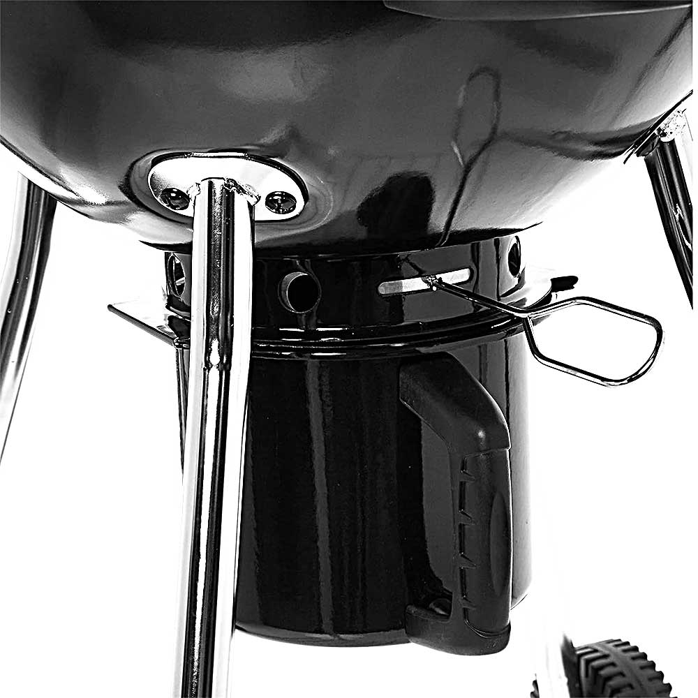 Asador Char-Broil Kettle 18.5"