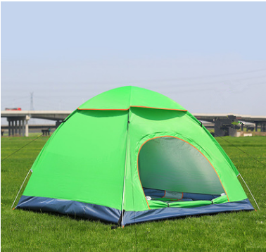 Tienda Camping Tent | Aventura con seguridad y confort