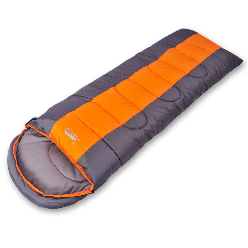 Saco de Dormir para Camping Ligero & Cálido / Sleeping Bag