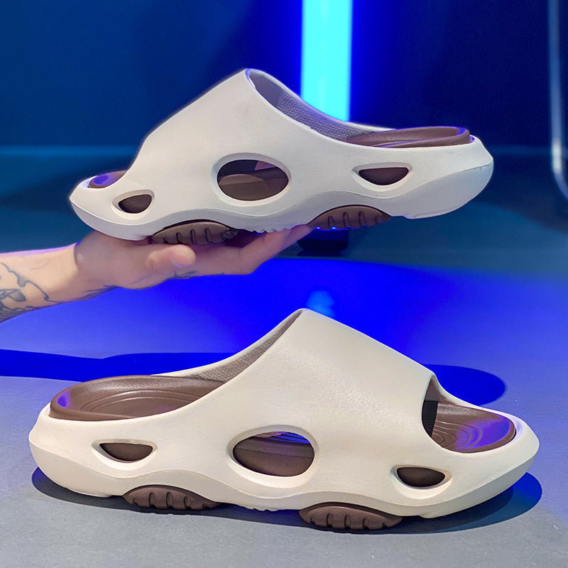 Sandalias Deportivas Estilo Urbano para Hombre