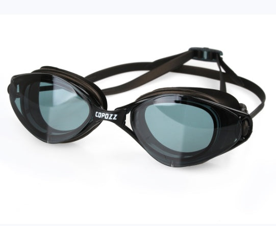 Goggles de Natacion UV Estilo Fashion Unisex