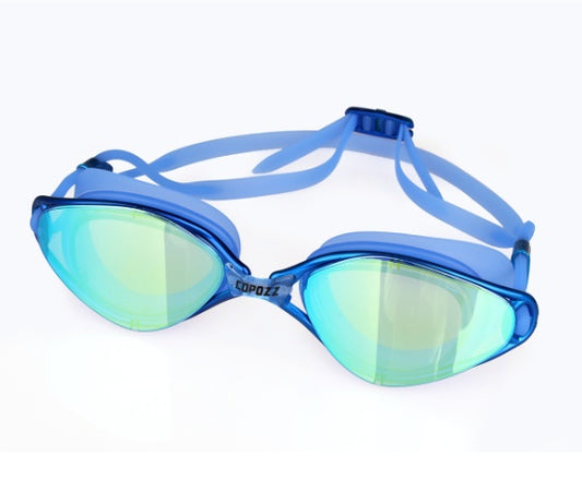 Goggles de Natacion UV Estilo Fashion Unisex