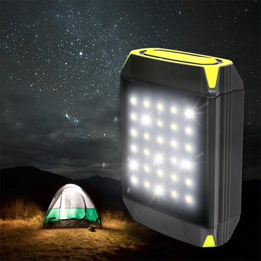 Linterna Camping LED PY-5300 Multifuncional