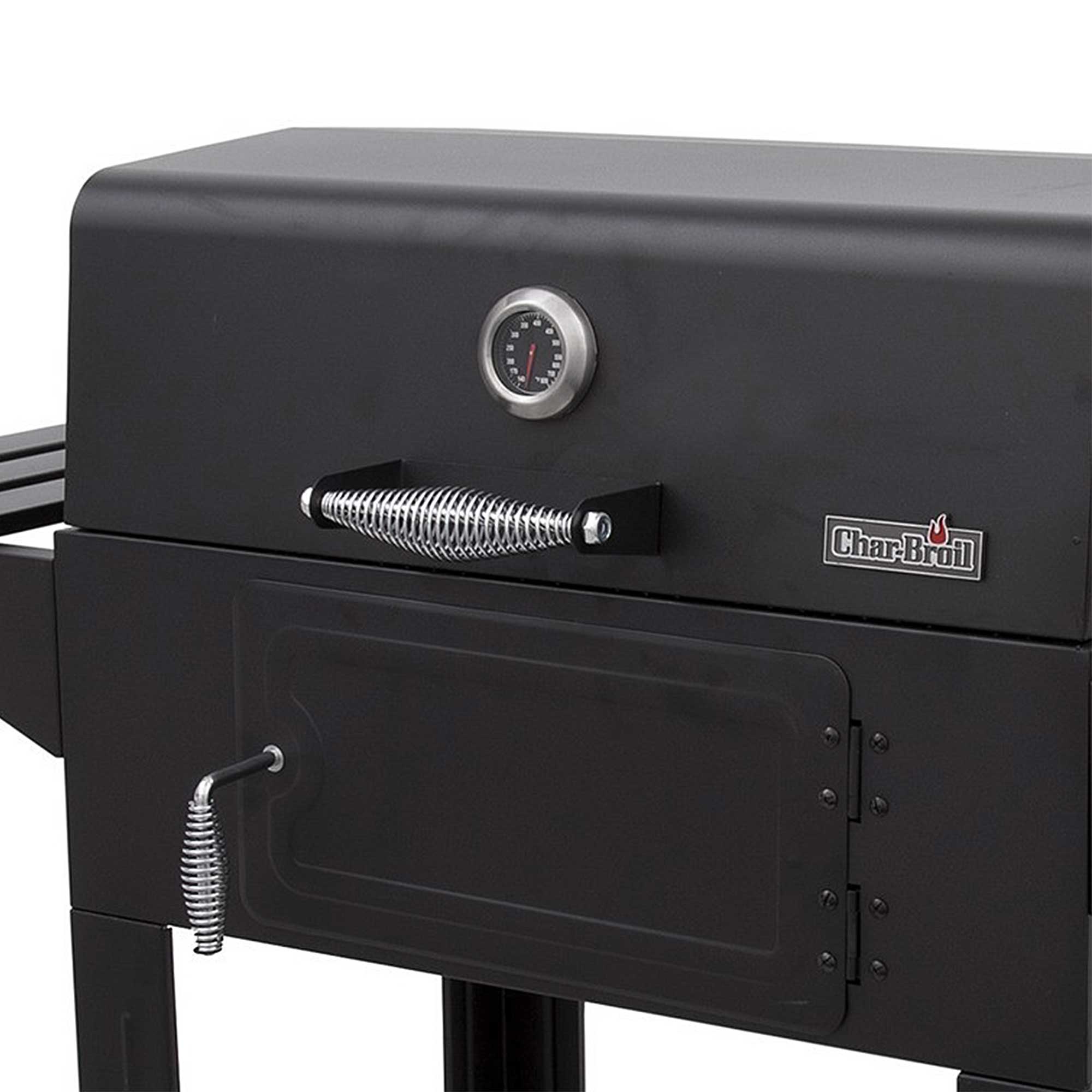 Asador de Carb n American Gourmet 615 Santa Fe 21301569 TioGrill