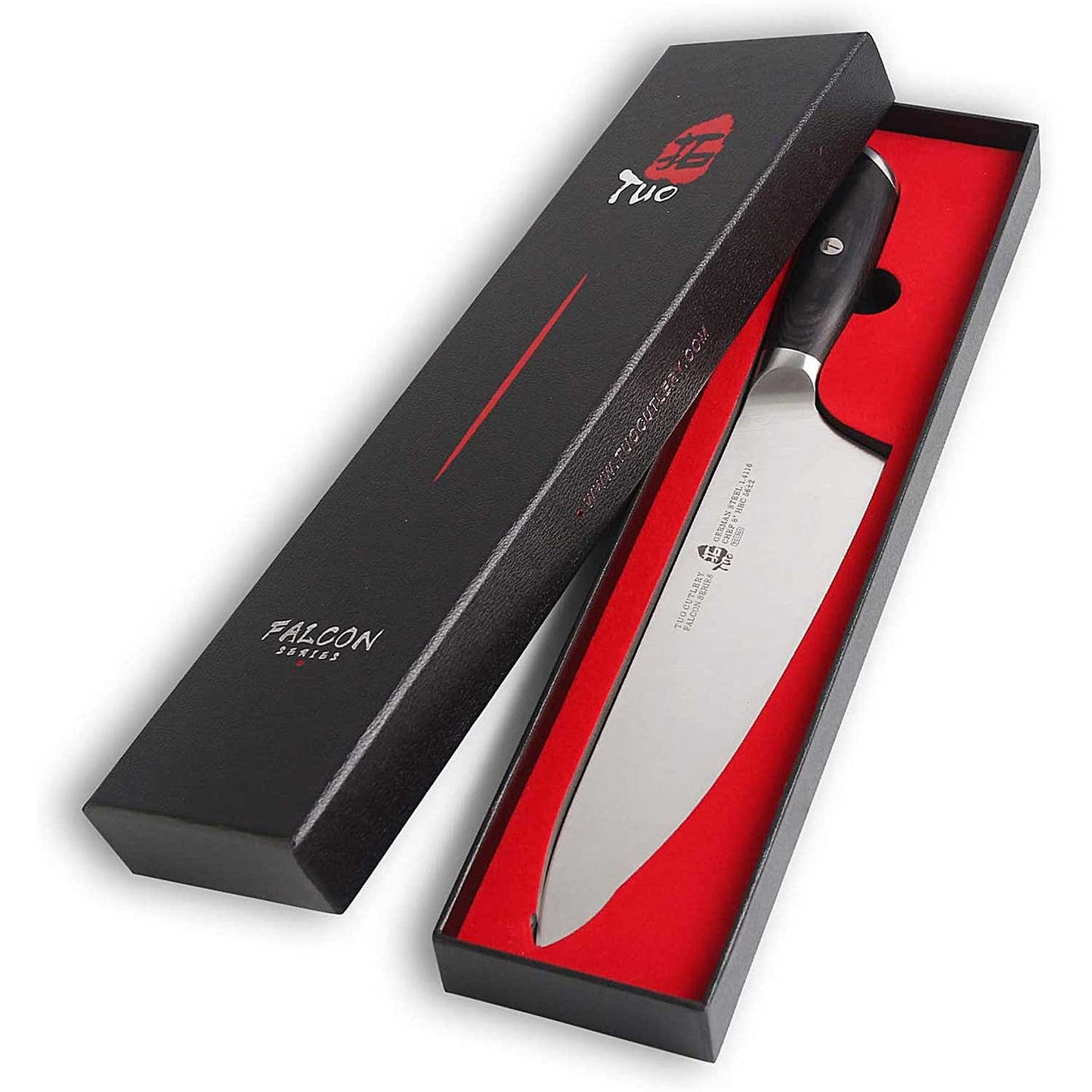 Este cuchillo versátil es perfecto para realizar una variedad de tareas en la cocina. Es una inversión esencial para cualquier cocinero en casa.