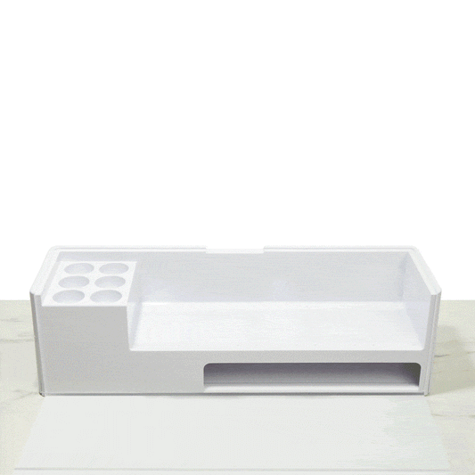 Kit para organizar y preparar comida Prepdeck